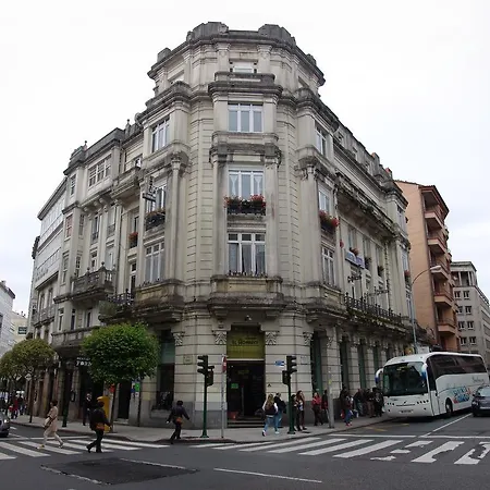 Hostal Mafer-2