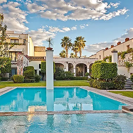 Doña Urraca Hotel&Spa-2