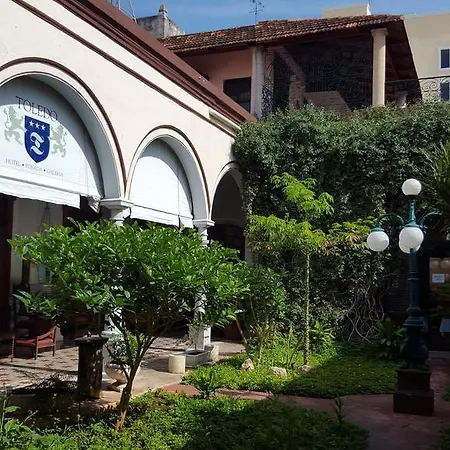 Hotel Posada Toledo&Galeria-2