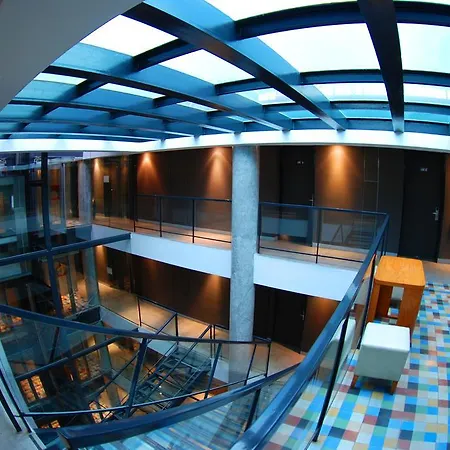 Be Trimos Hotel-3