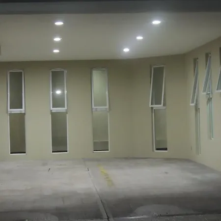 Hotel Metropolitano Tampico-2