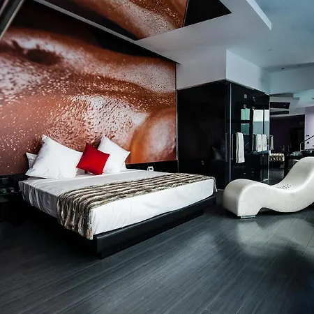 Hotel Loob Madrid-3
