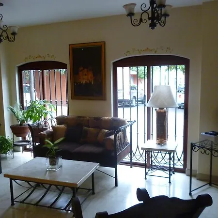 Hotel Quinta Roca-3