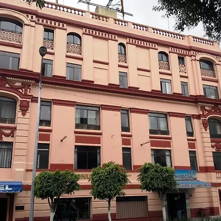 Hotel Panuco-3
