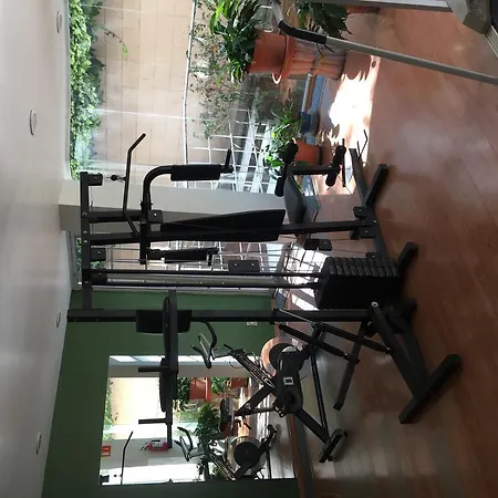 Grupo Kings Suites - Bosque de Duraznos 72-2