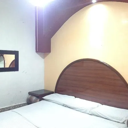 Hotel Xalapa-3
