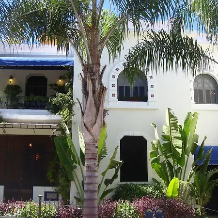 La Perla Hotel Boutique B&B-3