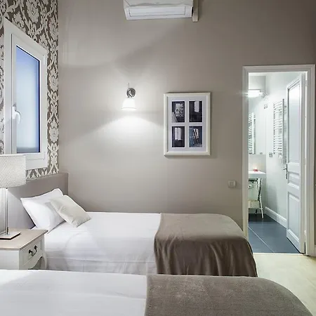 Bachome Gallery B&B-3
