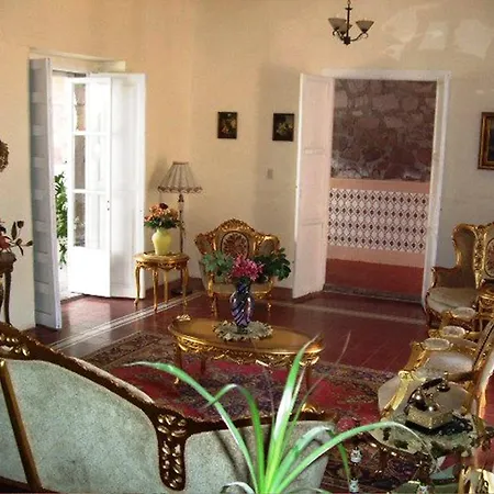 Casa Limonchelo Hotel B&B-3