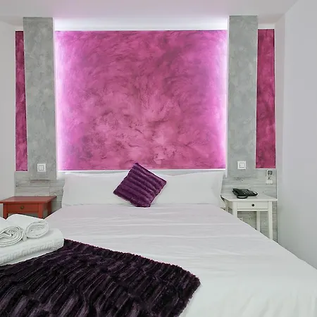 Hostal Alexis Madrid-2