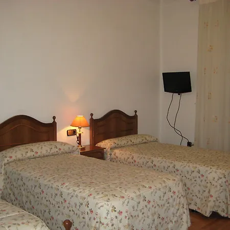 Hostal Los Andes-2