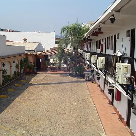 Hotel&Suites Coral-2