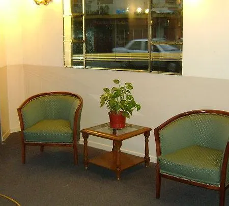 Real Splendid Hotel-2