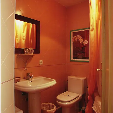 Hostal Fornos-3