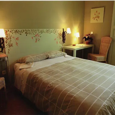 Hostal Fornos-2