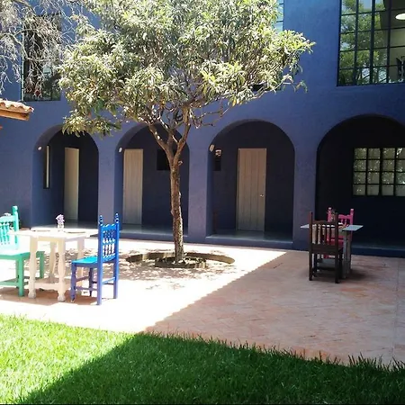 La Betulia Bed&Breakfast-2
