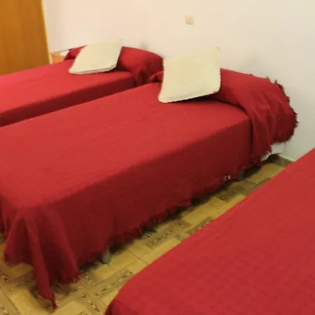 Hostal Xucar-3