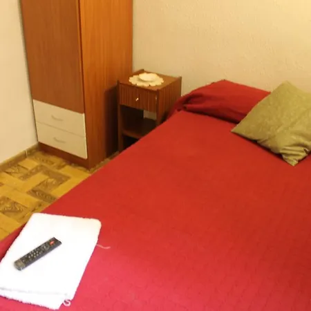 Hostal Xucar-2