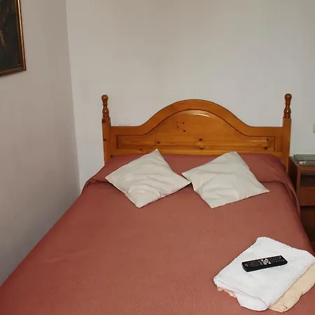 Hostal Graciela-2
