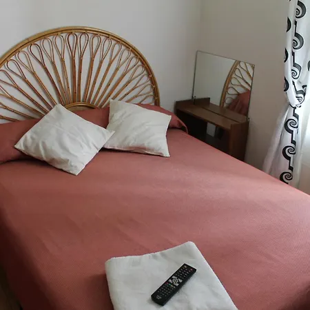 Hostal Graciela-3