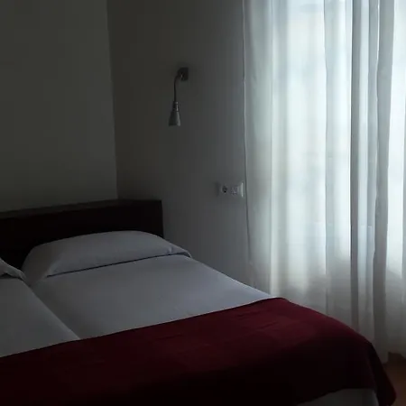 Hostal Santa Isabel-2