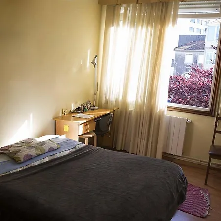 Hostal A Pedra-2