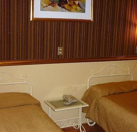 Hotel Espana-2
