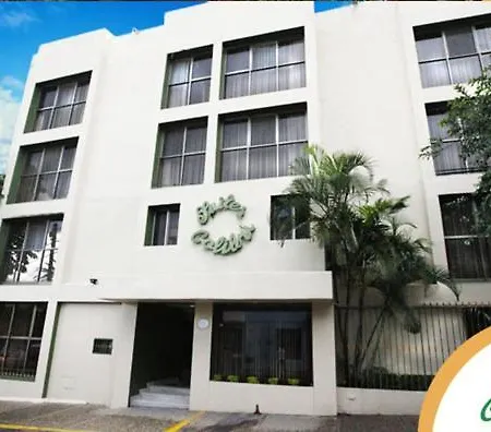 Suites Colibri-2