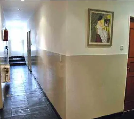 Sojo Apart Hotel-2