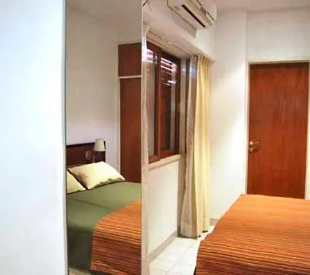 Sojo Apart Hotel-3