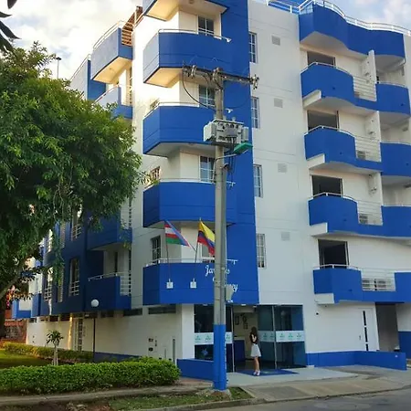 Hotel Jardines del Caney-3
