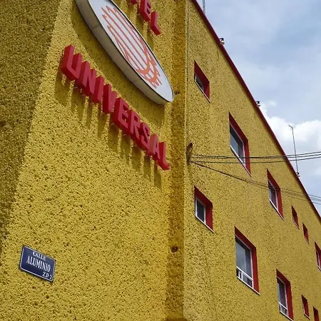 Hotel Universal-2