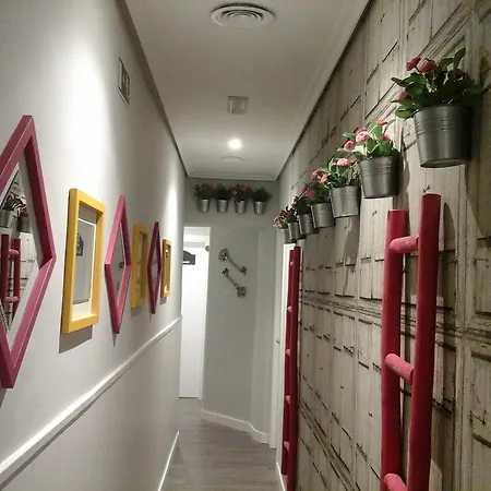 Hostal Don Alfonso-2