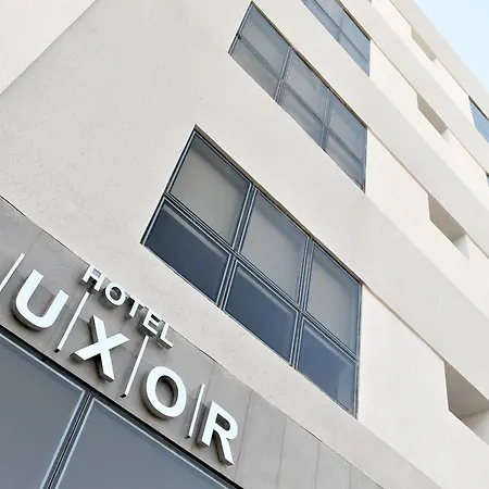 Luxor Hotel & Spa-2