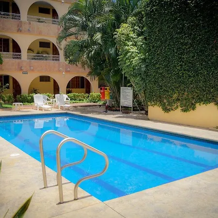 Hotel Maya Yucatan-2
