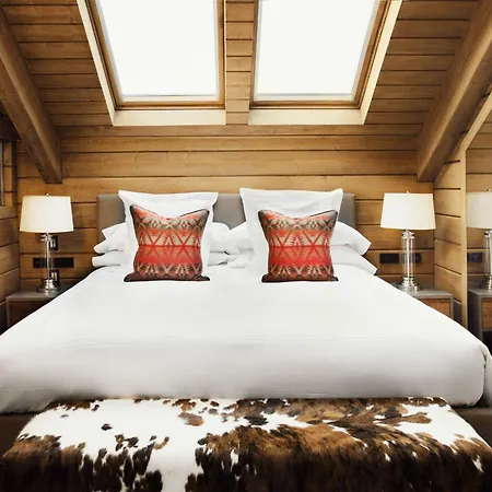 El Lodge, Ski&Spa-2