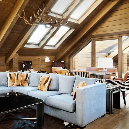 El Lodge, Ski&Spa-3
