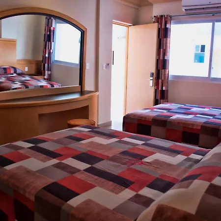 Hotel Nilo-2