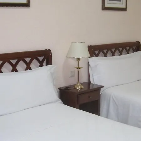 Hostal Gonzalo-3