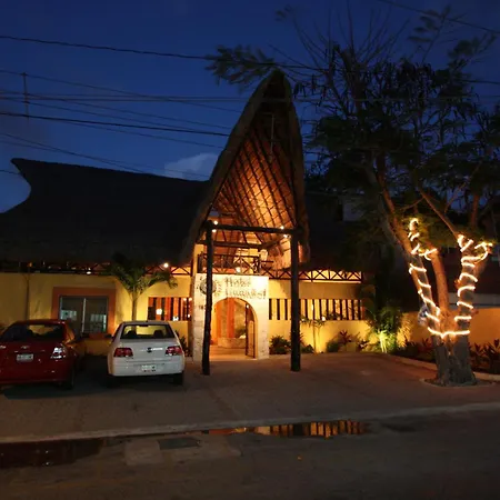 Hotel Lunasol-2