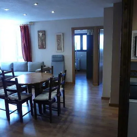 Ghm Bulgaria Apartamentos-3