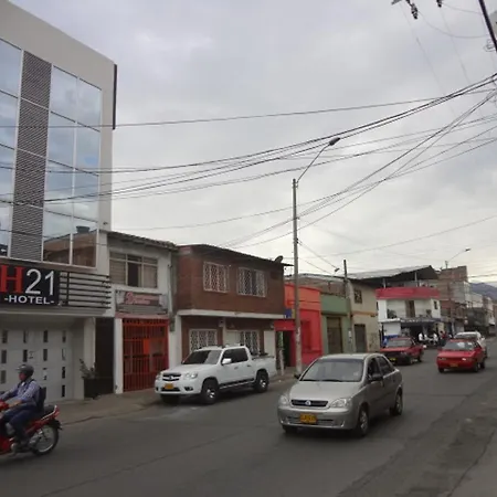 Hotel H21-3