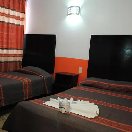 Hotel Jiménez-3