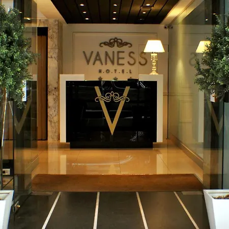 Hotel Vaness-3