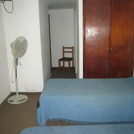 Hotel Perla Central-2