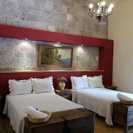 Casa Limonchelo Hotel B&B-2