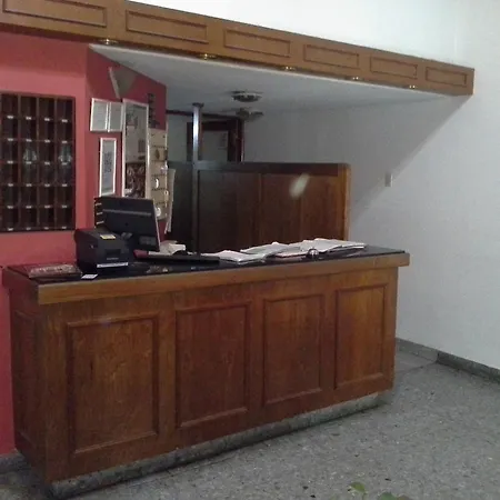 Hotel del Prado-3