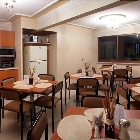 Hotel Rincon Tarasco-3