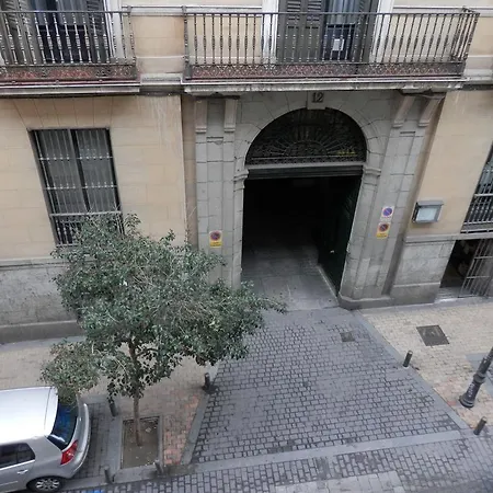 Hostal del Pez Azul-3