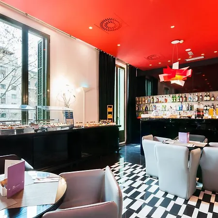 Eurostars Bcn Design-3